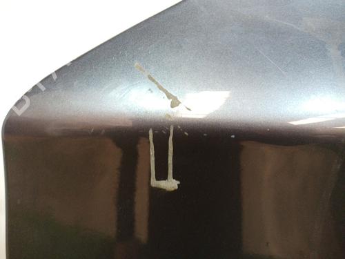 Left front door BMW 1 (E87) 116 i | BP17695713C2 
