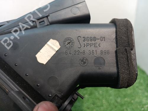 Air vent BMW 3 (E46)  | BP15655859I21 
