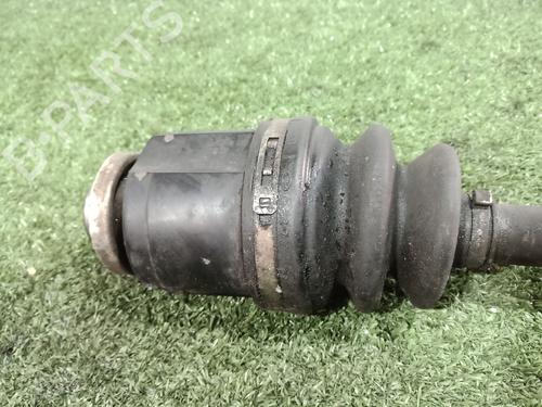 Right front driveshaft KIA SPORTAGE II (JE_, KM_) 2.0 CRDi | BP22743570M39 