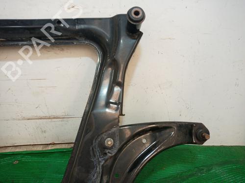 Subframe NISSAN JUKE (F15) 1.6 DIG-T 4x4 | BP25900827M9 