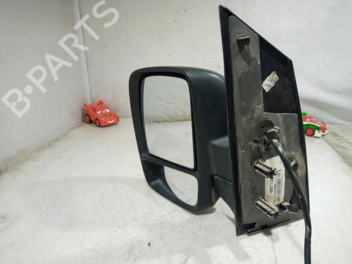 BP11711073C26 | Left mirror PEUGEOT EXPERT Tepee (VF3X_)  BP11711073C26