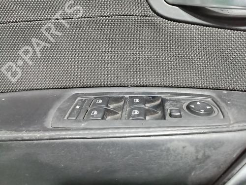 Front left panel BMW X3 (E83) xDrive 20 d | BP23238733C58 