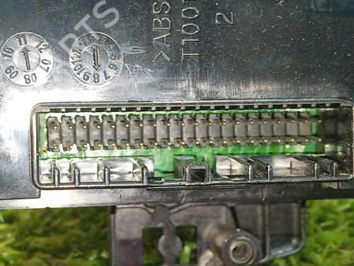 Climate control RENAULT FLUENCE (L3_) Z.E. | BP29250532I5