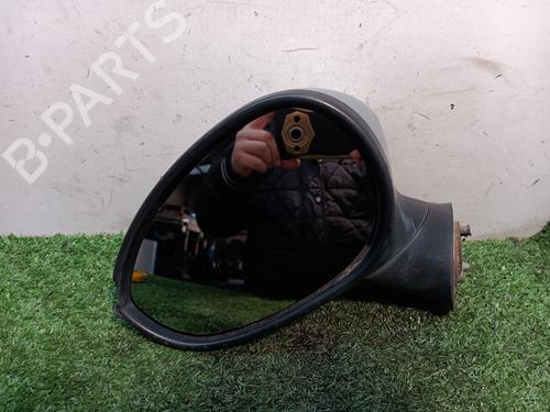 Used Left mirror FIAT GRANDE PUNTO (199_) [2005-2025]  16346202