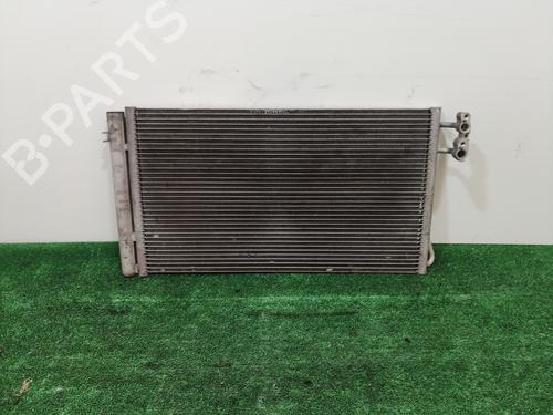 Used AC radiator BMW 1 (E87) 118 d (143 hp) 13011264