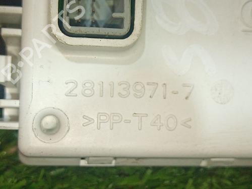 Module électronique RENAULT FLUENCE (L3_) Z.E. | BP29250540M83 
