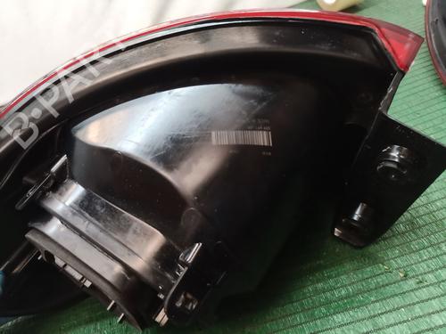 Left taillight VW TIGUAN (5N_) 2.0 TDI 4motion | BP29707982C34 