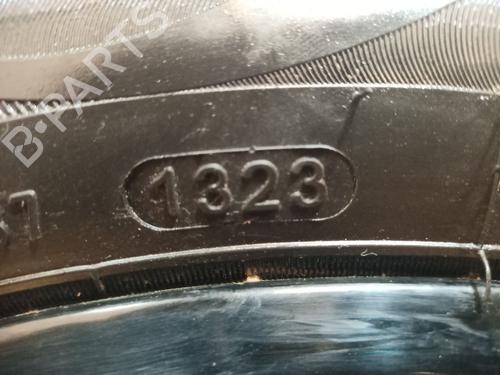 Rim SMART FORTWO Coupe (451) 1.0 (451.331, 451.380) | BP29276815C45 