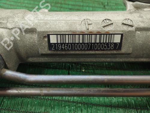 Steering rack MERCEDES-BENZ E-CLASS (W211) E 280 CDI (211.020) | BP39402340M22 - Image 5