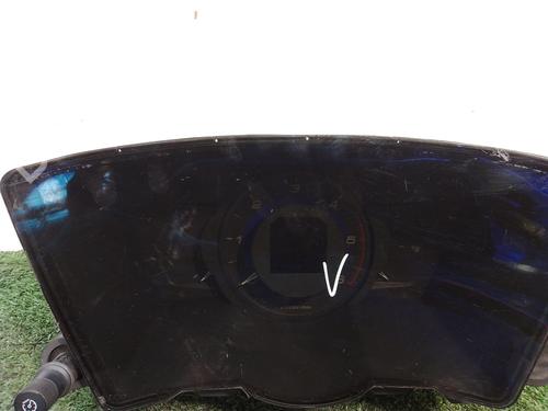 Instrument cluster HONDA CIVIC VIII Hatchback (FN, FK) 2.2 CTDi (FK3) | BP18431869C47 