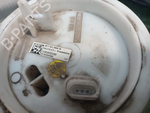 Fuel pump VW TIGUAN (5N_) 2.0 TDI | BP16467757M76 
