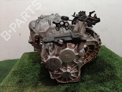 Gearbox KIA SPORTAGE II (JE_, KM_) 2.0 CRDi | BP22387471M3