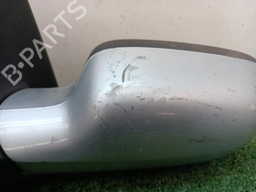 Left mirror RENAULT MEGANE II (BM0/1_, CM0/1_)  | BP10254840C26 