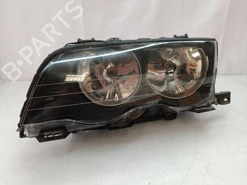 Faro sinistro BMW 3 (E46) 316 i (105 hp) 7922370