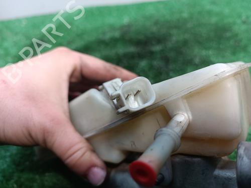 Hovedbremsecylinder FORD FOCUS II (DA_, HCP, DP)  | BP13372459M77 