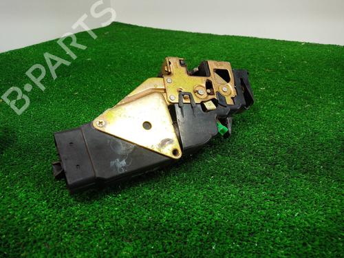 Front left lock VOLVO V40 Estate (645) 1.9 DI | BP12682630C98 