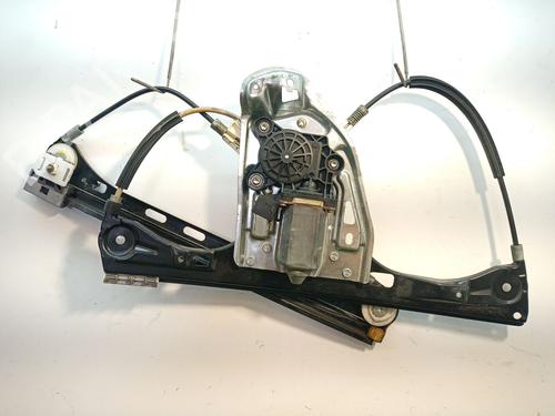 Front right window mechanism MERCEDES-BENZ C-CLASS (W203)  | BP17239960C23 