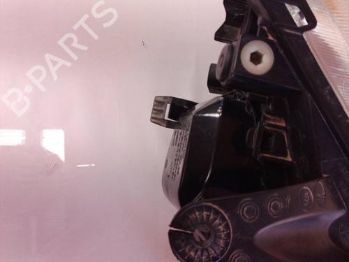 Left headlight FORD FOCUS II (DA_, HCP, DP)  | BP7928516C28 