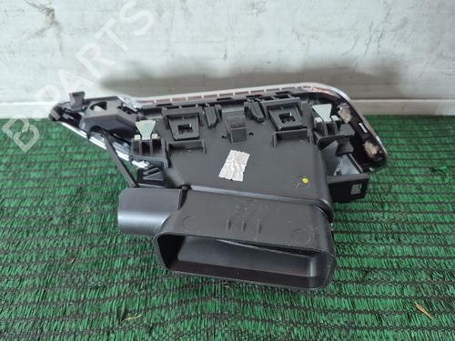 Air vent PEUGEOT 2008 I (CU_) 1.5 BlueHDI 120 | BP35949720I21 - Image 3