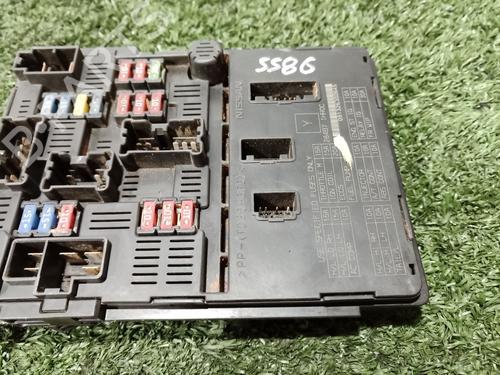Fuse box NISSAN MICRA IV (K13K, K13KK) 1.2 | BP22310193E1 