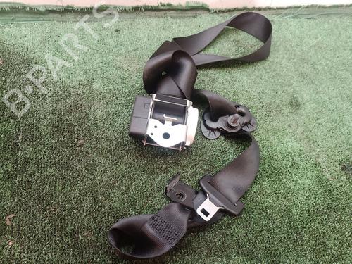 Rear left seatbelt MINI MINI (F55) Cooper D | BP29132836I29 