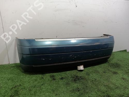 Rear bumper AUDI A2 (8Z0) 1.4 | BP16182808C8