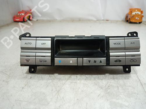Used Climate control HONDA FR-V (BE) 1.7 (BE1) (125 hp) 12322140