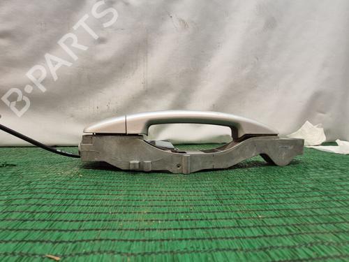Front right lock PEUGEOT 208 I (CA_, CC_) 1.2 GPL | BP27098205C97 