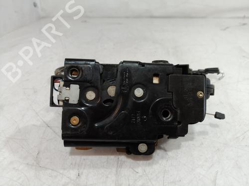 Rear right lock VW GOLF IV (1J1) 1.9 TDI | BP9840636C99 