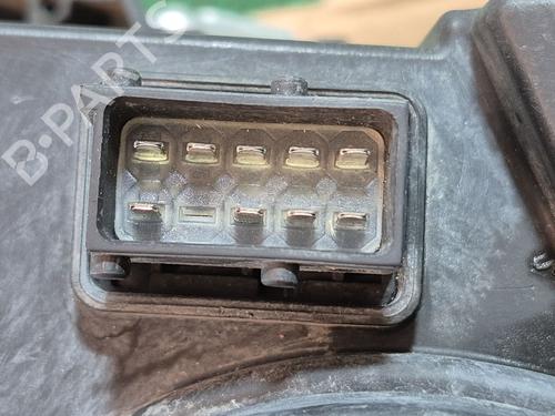 Left headlight OPEL ZAFIRA TOURER C (P12) 1.6 CDTI (75) | BP37440508C28  - Image 9