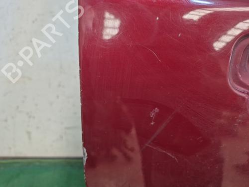 Right rear door MITSUBISHI PAJERO III (V7_W, V6_W)  | BP26545973C5 