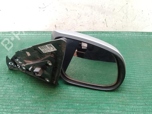 Used Right mirror KIA CEE'D Hatchback (ED) 1.6 CRDi 90 (90 hp) 26615961