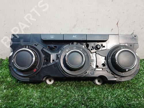 Climate control SKODA OCTAVIA II (1Z3) 1.6 TDI | BP17914532I5 