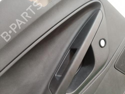 Rear left panel FORD FIESTA VI (CB1, CCN) 1.0 EcoBoost | BP24843081C60 