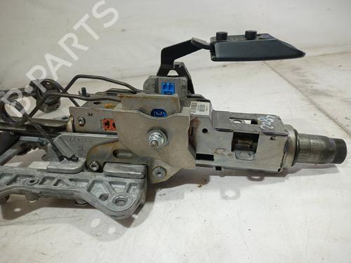 Steering column AUDI A3 Sportback (8PA) 1.6 FSI | BP11085634M21 