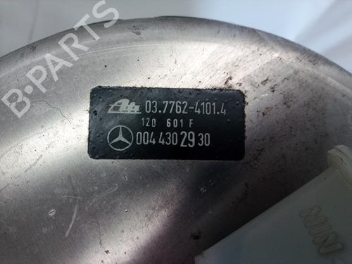 Servo brake MERCEDES-BENZ E-CLASS (W210) E 300 D (210.020) | BP10701891M42 
