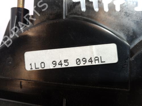 Right tailgate light SEAT TOLEDO I (1L2)  | BP9498011C80 