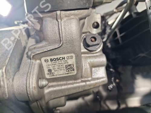 Engine AUDI Q3 (8UB, 8UG) 2.0 TDI | BP29254462M1 