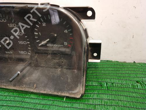 Instrument cluster SSANGYONG MUSSO (FJ) 2.9 D | BP18971915C47 