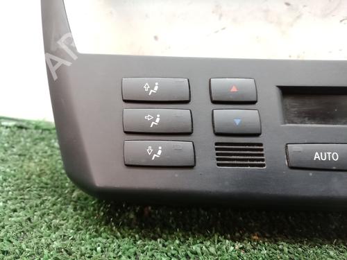 Climate control BMW X3 (E83) xDrive 20 d | BP23263434I5 