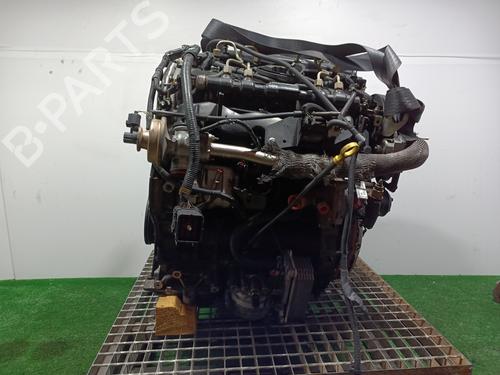 Engine FORD MONDEO III (B5Y)  | BP13303401M1 