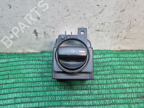 Used Headlight switch MERCEDES-BENZ A-CLASS (W169) A 180 CDI (169.007, 169.307) (109 hp) 29763857
