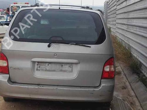 Left taillight KIA CARNIVAL II (GQ) 2.5 V6 | BP7993135C34 
