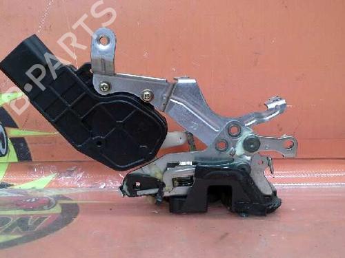 Used Rear right lock TOYOTA COROLLA (_E12_) [2001-2008]  8296190