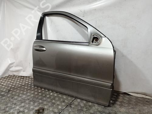 Right front door MERCEDES-BENZ C-CLASS (W203)  | BP12322844C3 