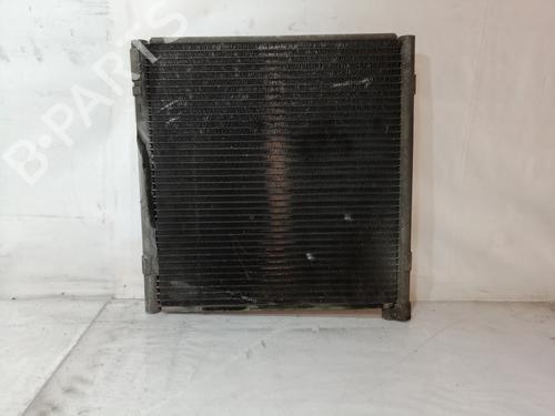 AC radiator HONDA CIVIC VI Hatchback (EJ, EK) 1.4 i S (EJ9) | BP10389629M32 