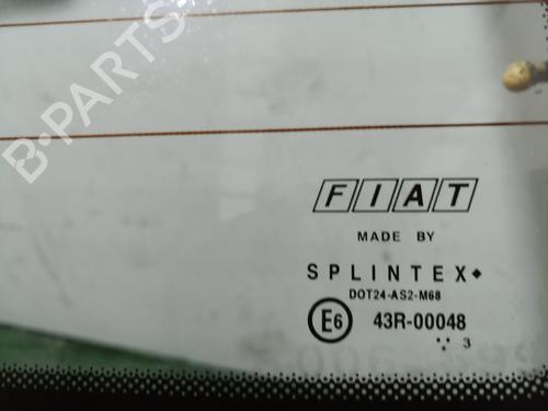 Tailgate FIAT PUNTO (188_) 1.4 | BP22977633C6 