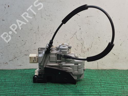 Højre bagtil lås SEAT LEON (1P1) 1.9 TDI | BP29967189C99