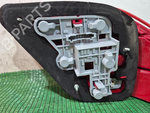 Left taillight MERCEDES-BENZ C-CLASS (W204) C 200 CDI (204.001) | BP27608966C34 