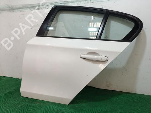 Left rear door BMW 1 (E87) 118 d | BP23210660C4 